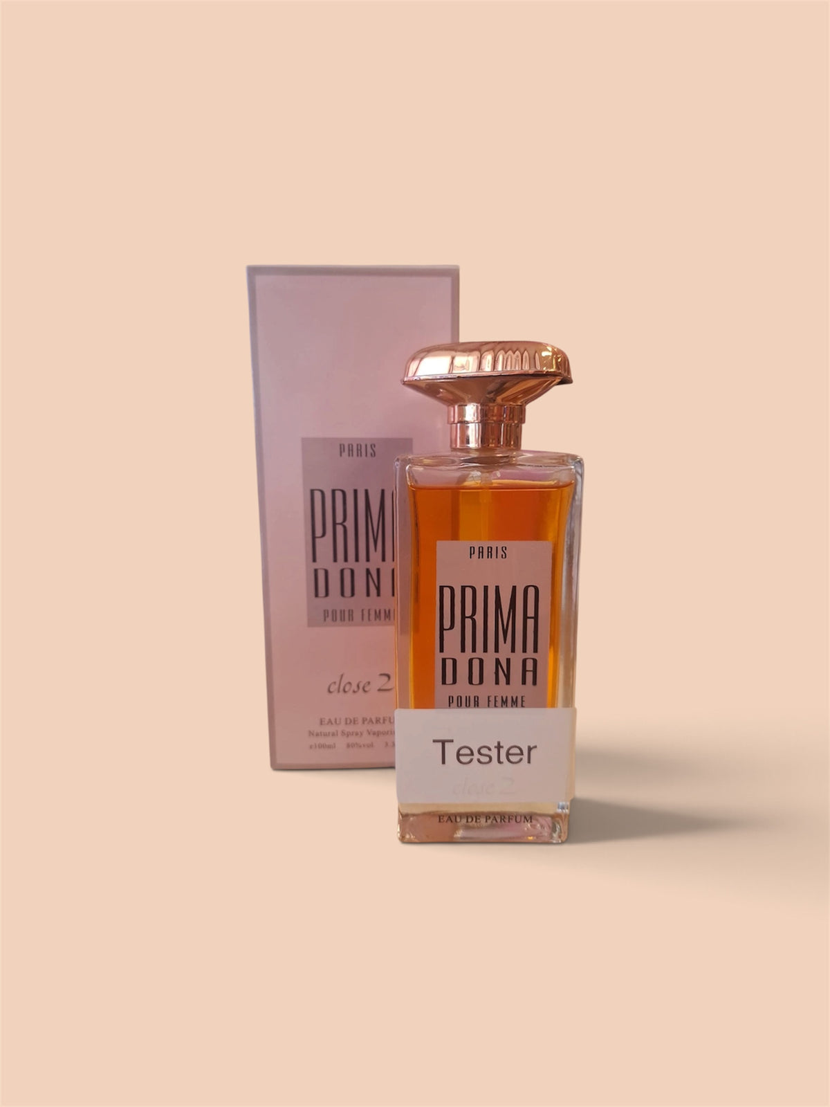 Prima donna