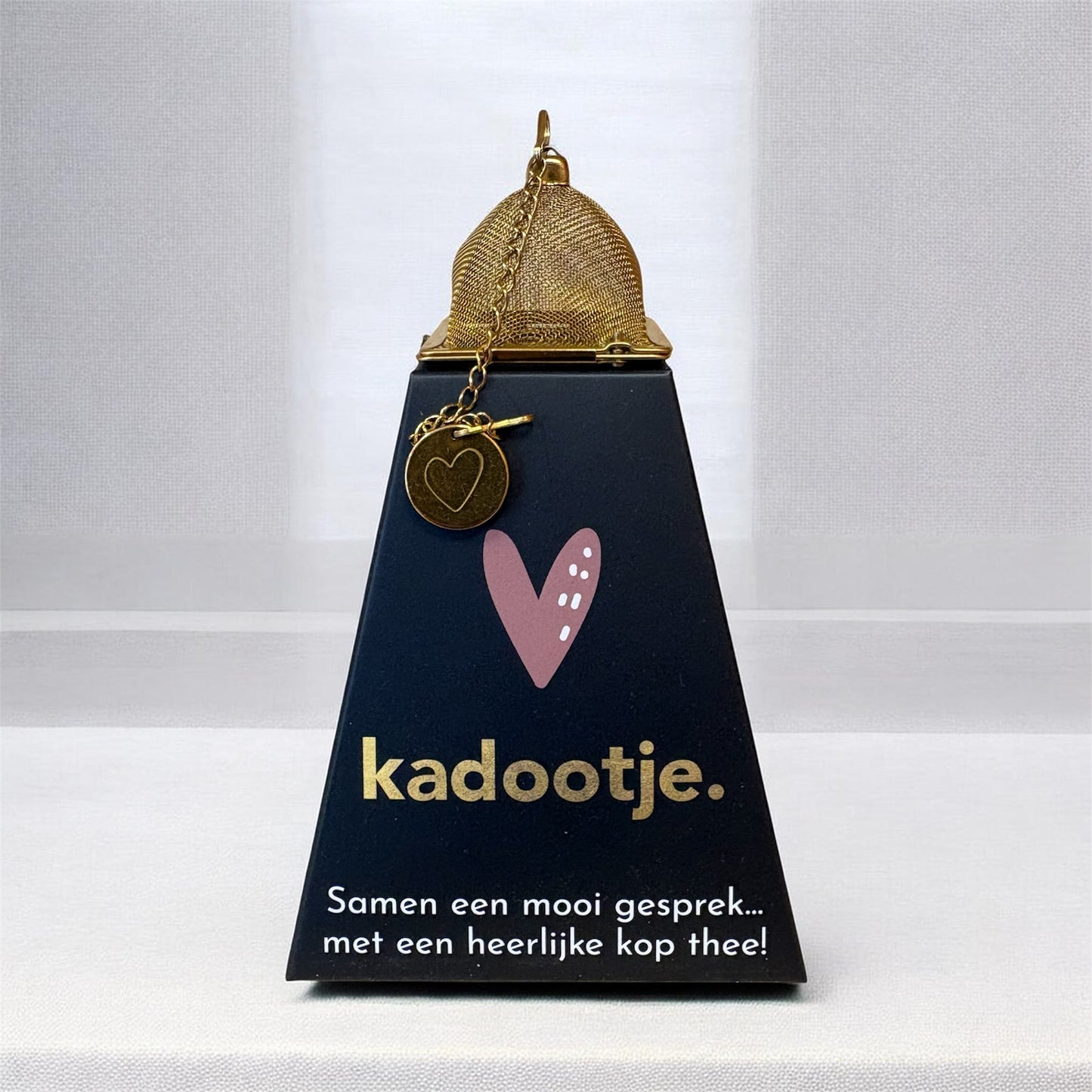 Cadeau set thee