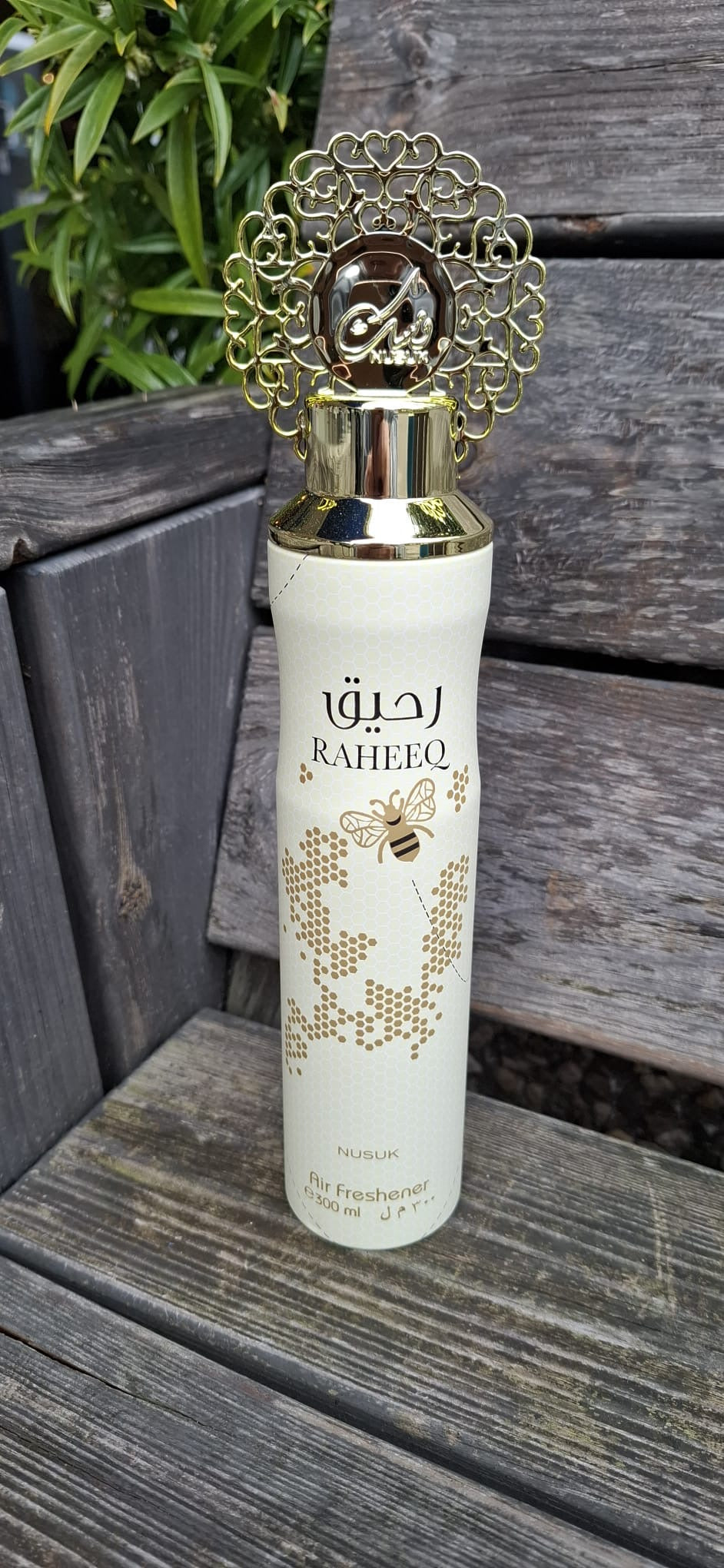 Raheeq air freshner