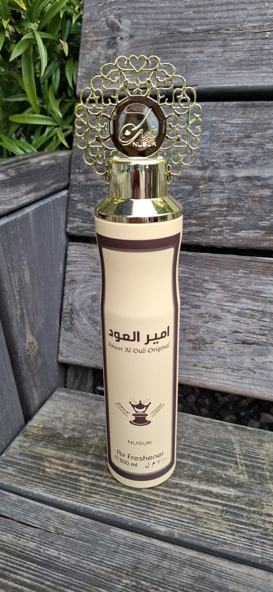 Ameer Al Oud Original air freshener