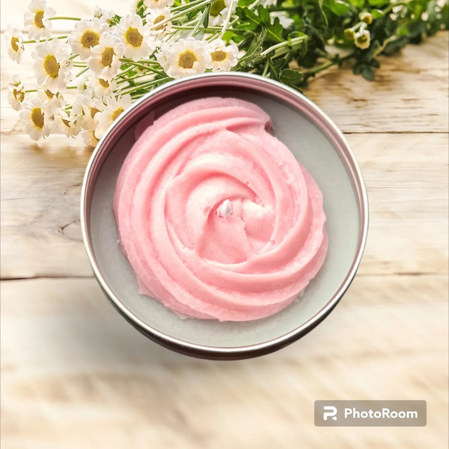 Wens blikjes : Bedankt