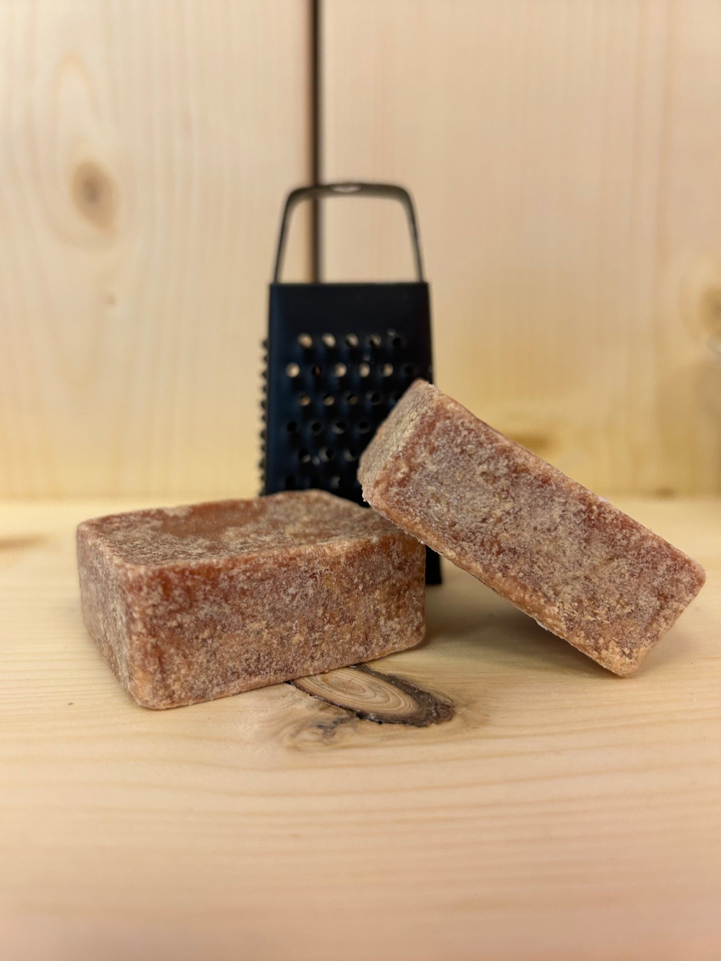 Amber blokjes Amber Divine