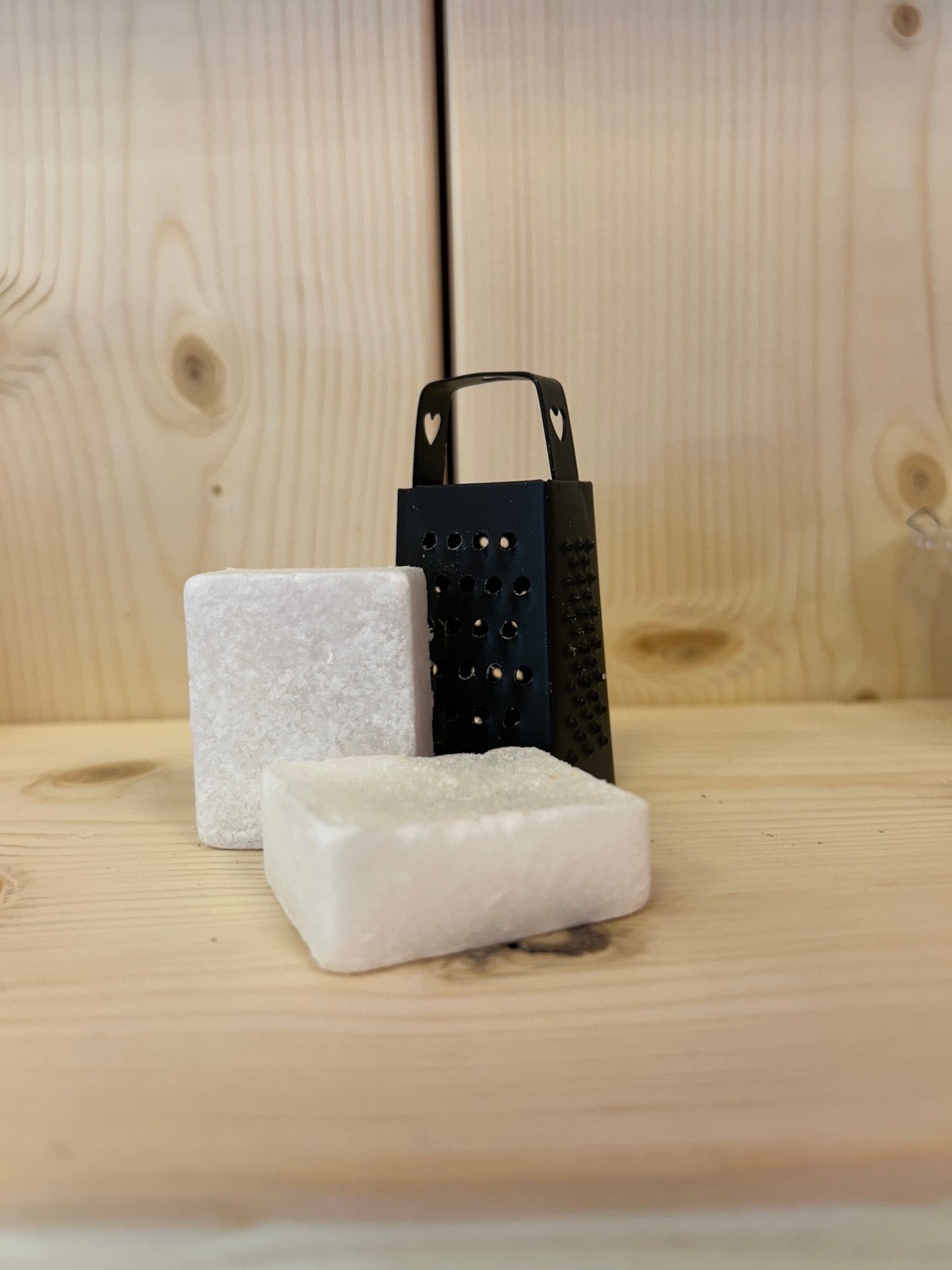 Amber blokje fresh cotton