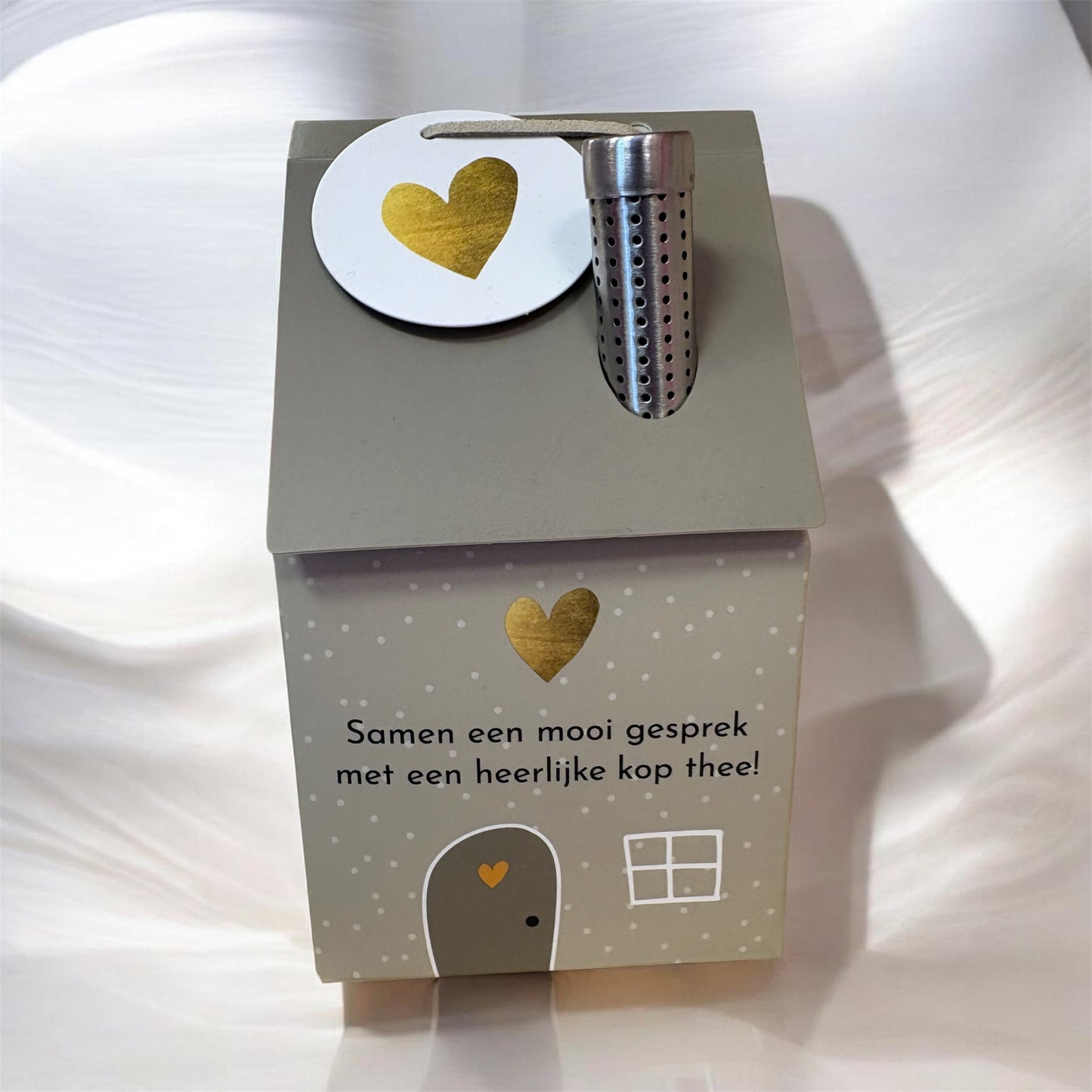Cadeau set thee