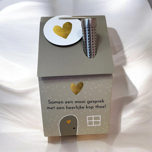 Cadeau set thee
