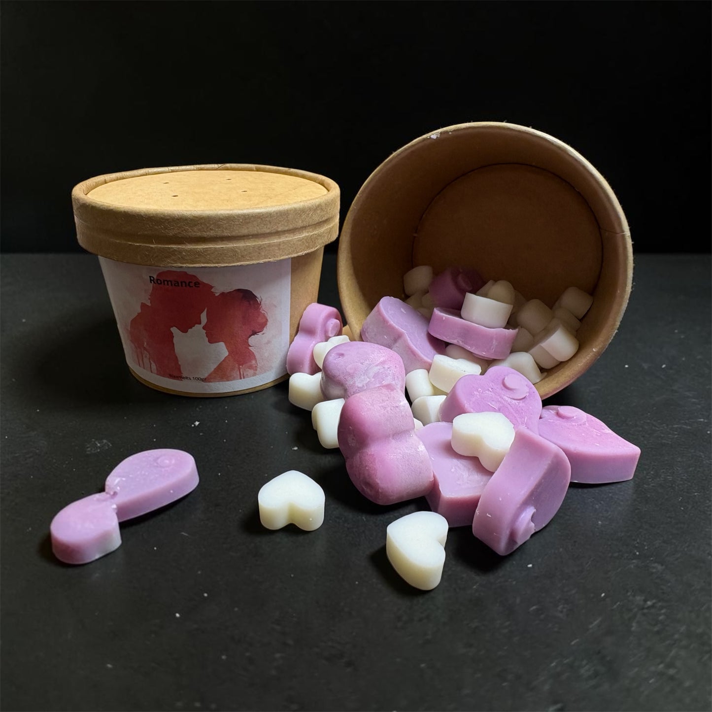 Waxmelts Romance