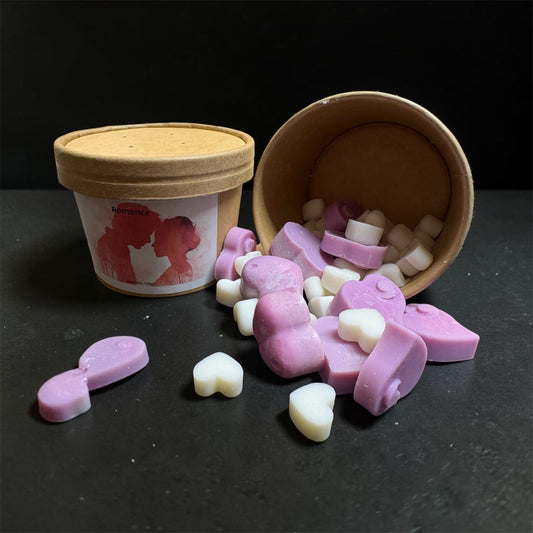 Waxmelts Romance