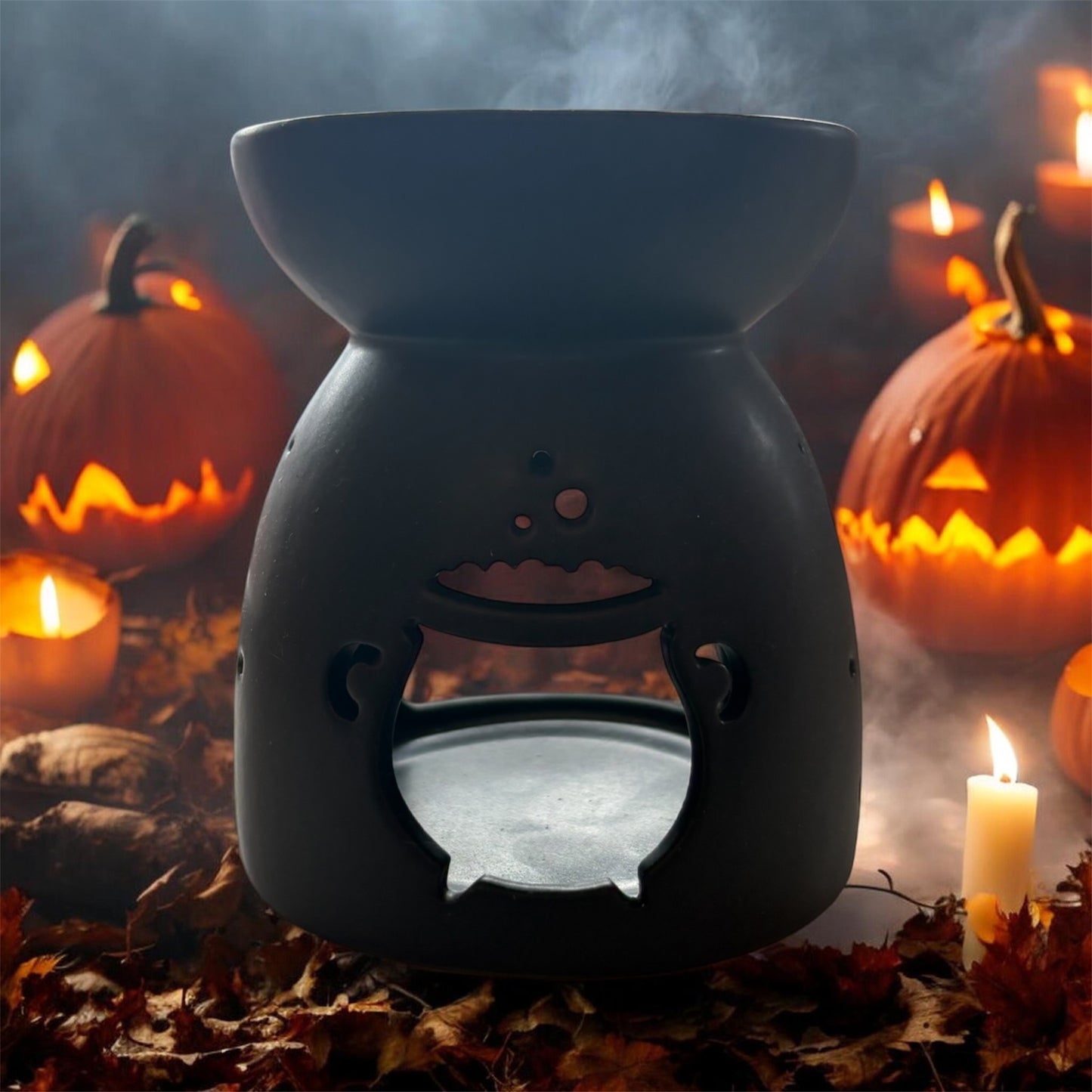 Waxbrander