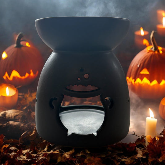 Waxbrander