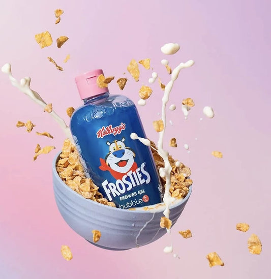 Kellogg’s Frosties douchegel (500ml)
