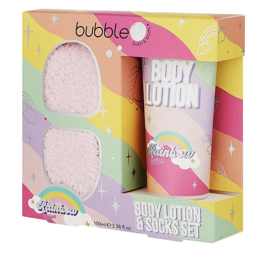 Bubble T Giftset