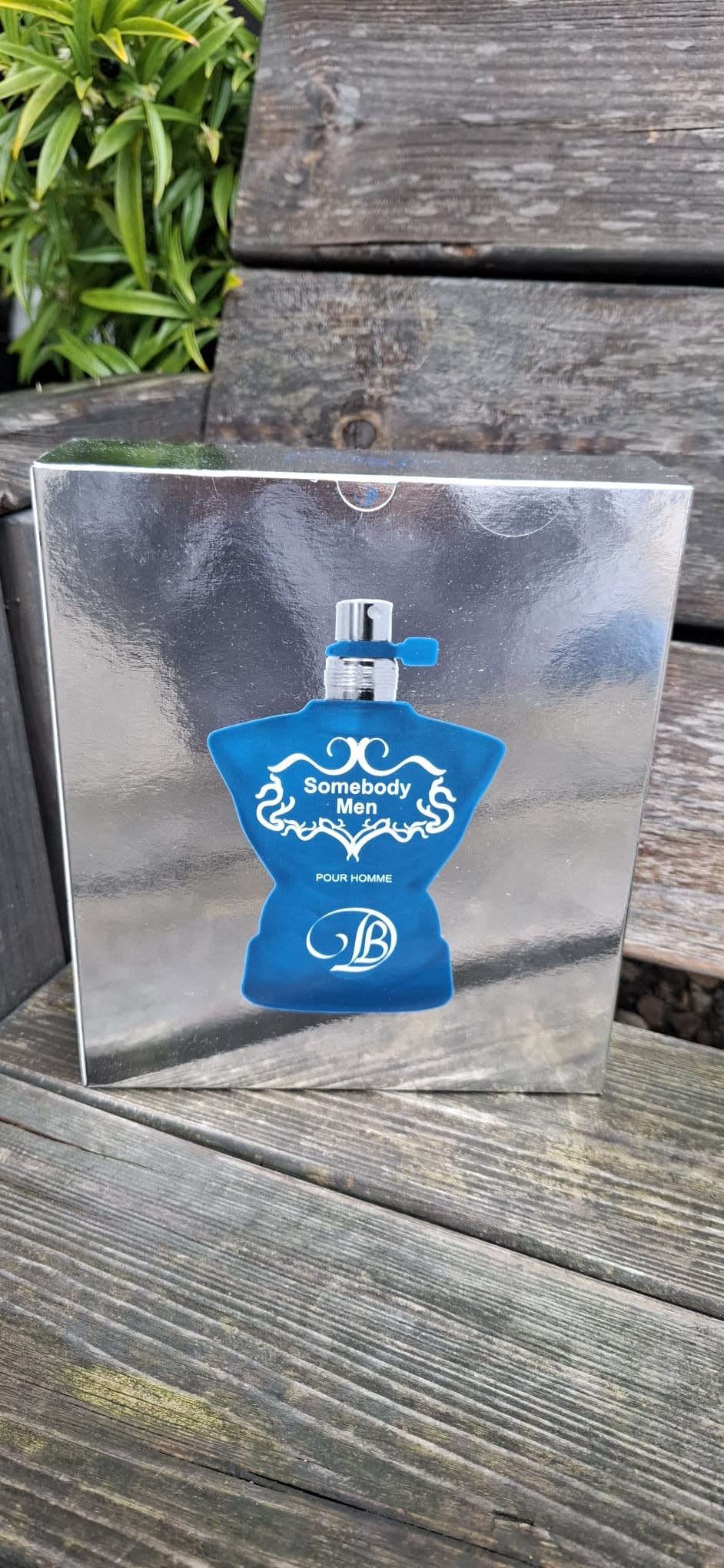 Heren cadeau set