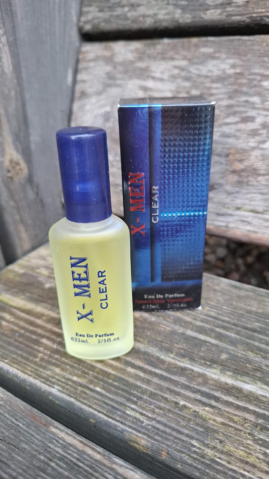 X-men eau de toilet