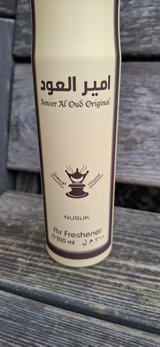Ameer Al Oud Original air freshener